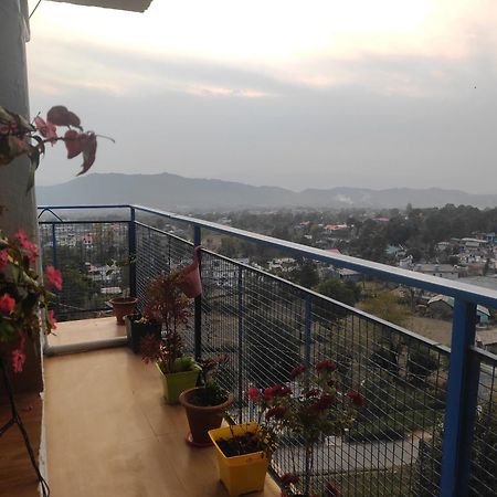 Hill Veu Home Bir Billing المظهر الخارجي الصورة