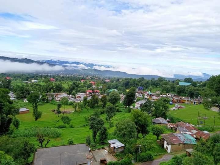 Hill Veu Home Bir Billing المظهر الخارجي الصورة