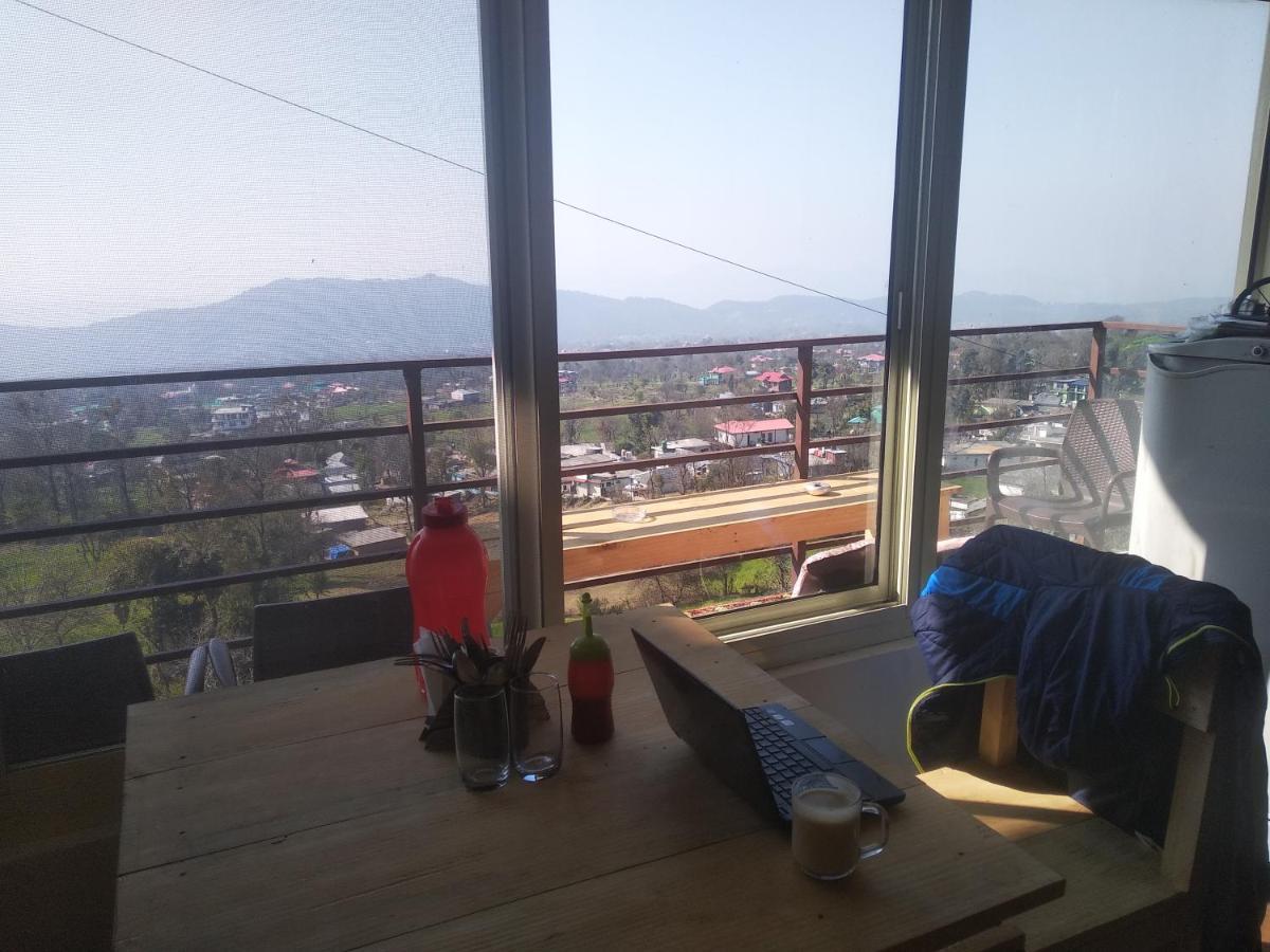 Hill Veu Home Bir Billing المظهر الخارجي الصورة