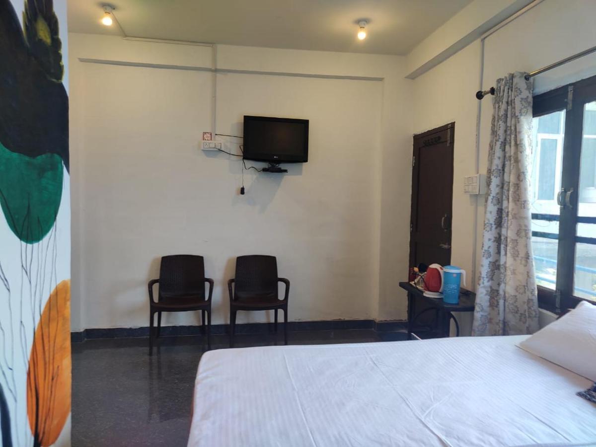 Hill Veu Home Bir Billing المظهر الخارجي الصورة