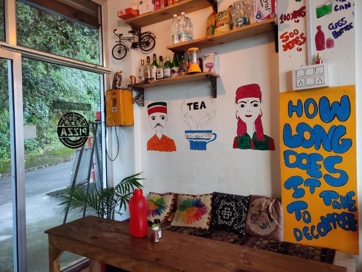 Hill Veu Home Bir Billing المظهر الخارجي الصورة