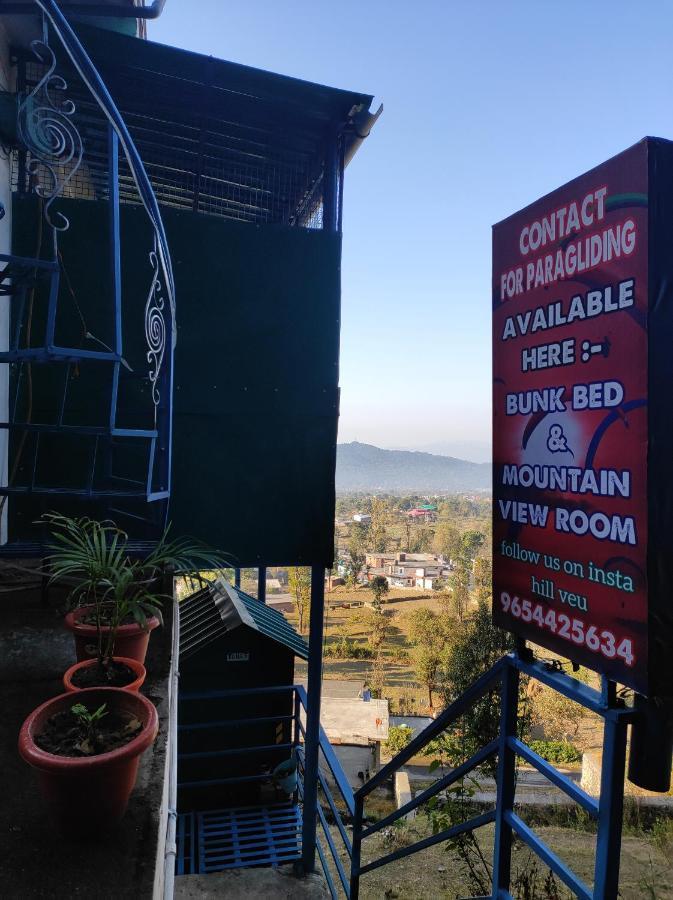 Hill Veu Home Bir Billing المظهر الخارجي الصورة