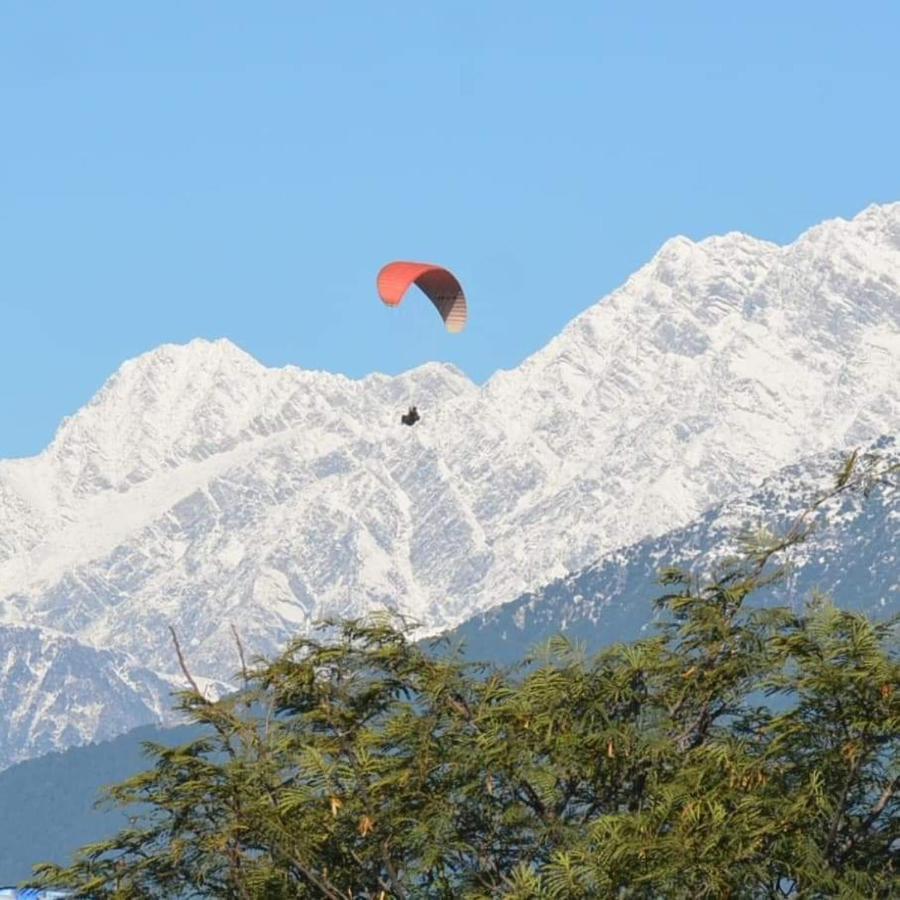 Hill Veu Home Bir Billing المظهر الخارجي الصورة