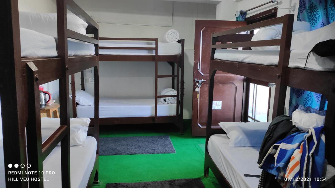 Hill Veu Home Bir Billing المظهر الخارجي الصورة