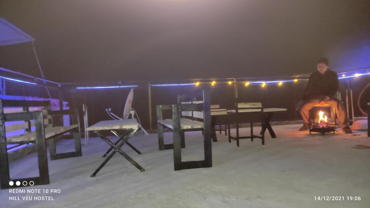 Hill Veu Home Bir Billing المظهر الخارجي الصورة