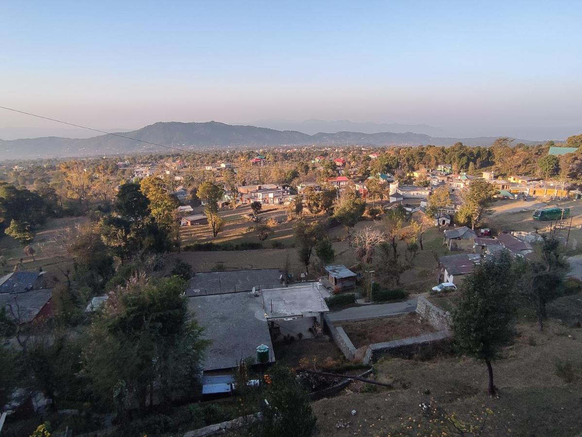 Hill Veu Home Bir Billing المظهر الخارجي الصورة