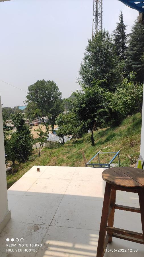 Hill Veu Home Bir Billing المظهر الخارجي الصورة