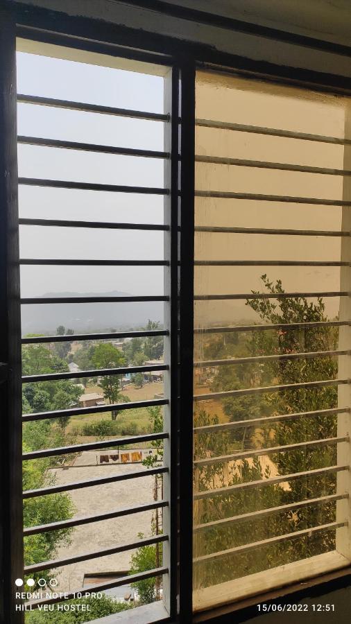 Hill Veu Home Bir Billing المظهر الخارجي الصورة
