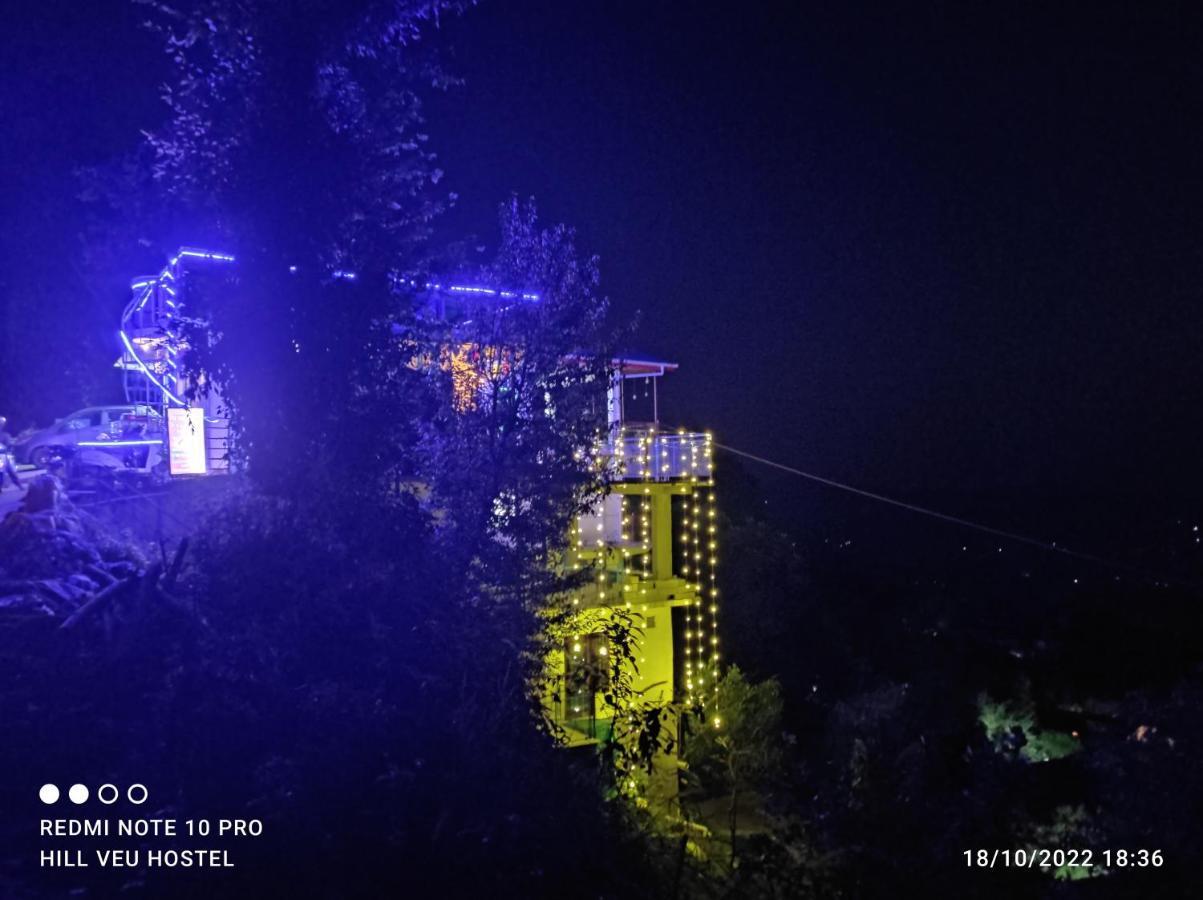 Hill Veu Home Bir Billing المظهر الخارجي الصورة