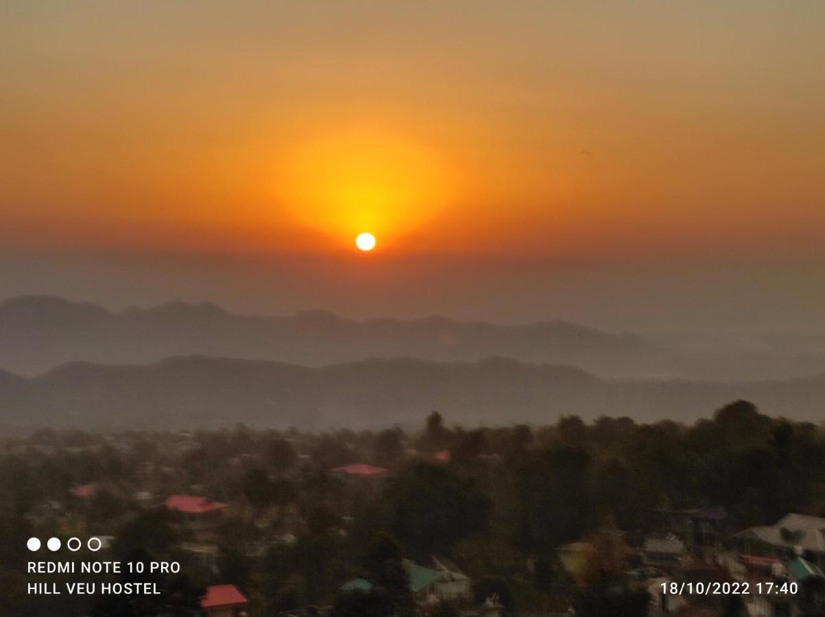 Hill Veu Home Bir Billing المظهر الخارجي الصورة