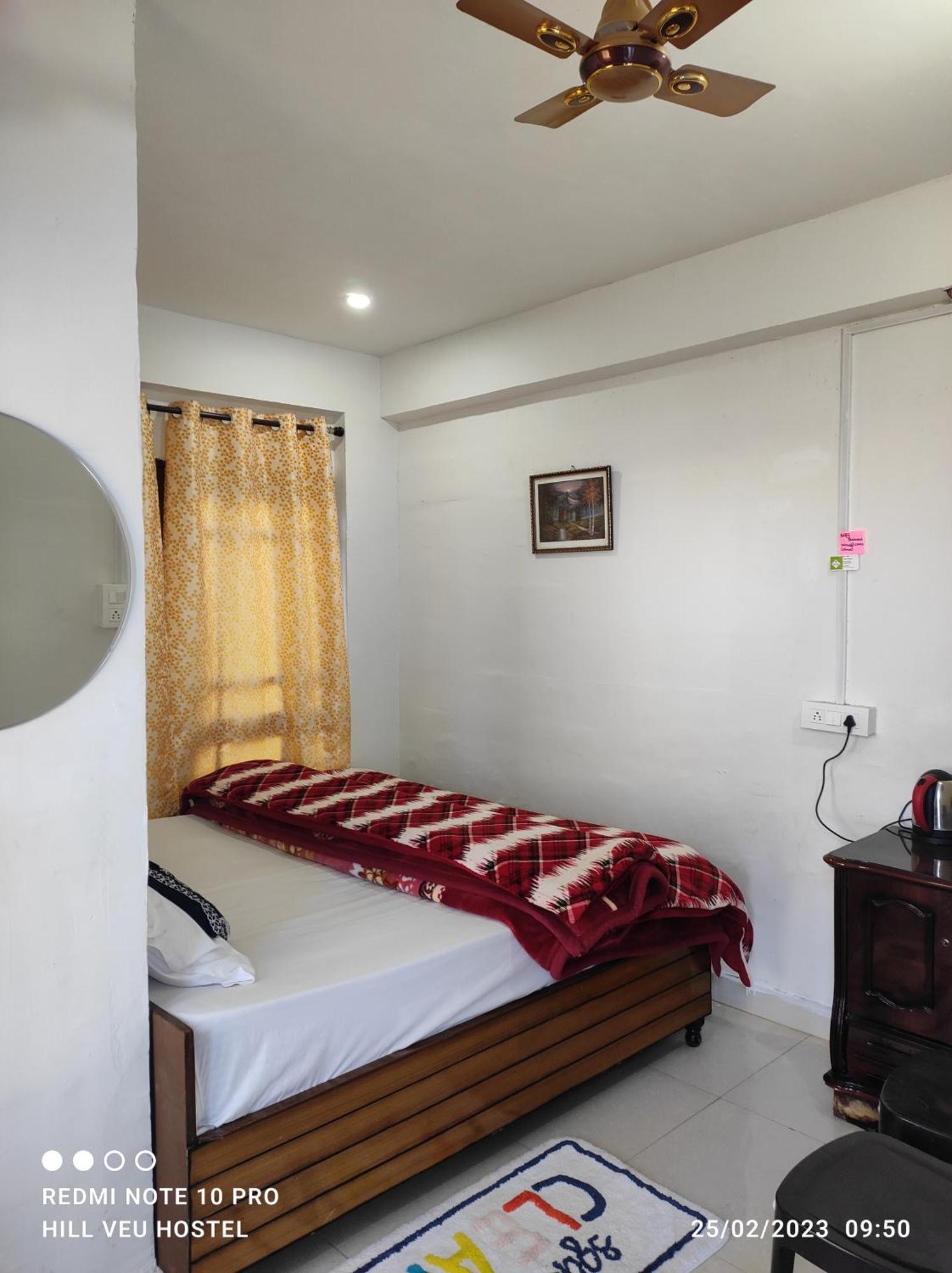 Hill Veu Home Bir Billing الغرفة الصورة