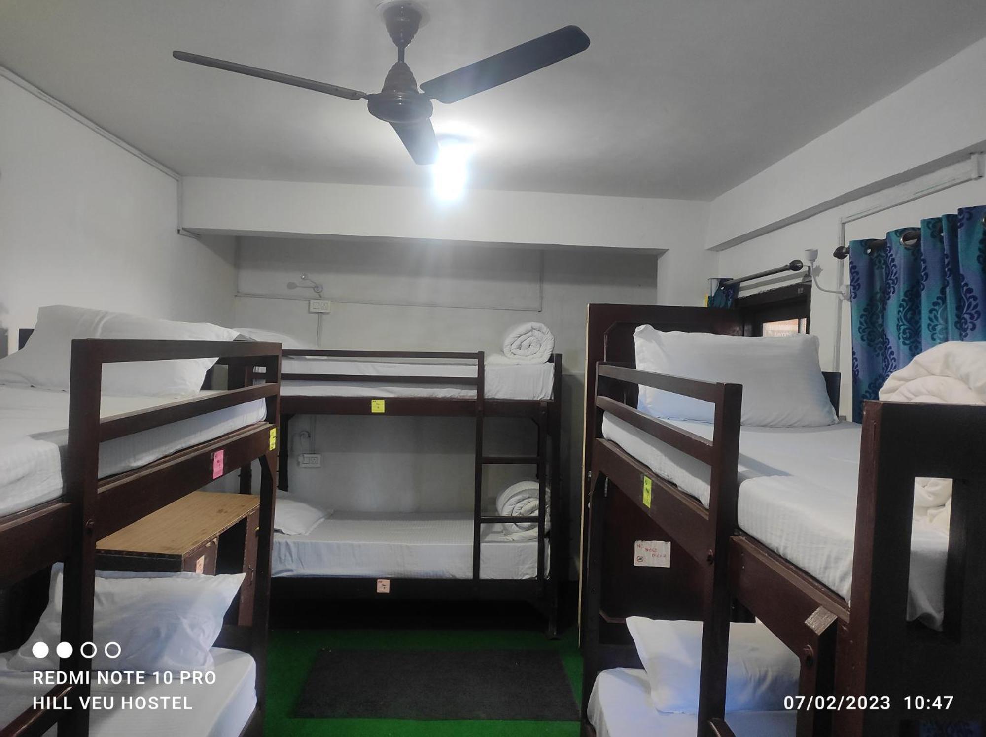 Hill Veu Home Bir Billing الغرفة الصورة