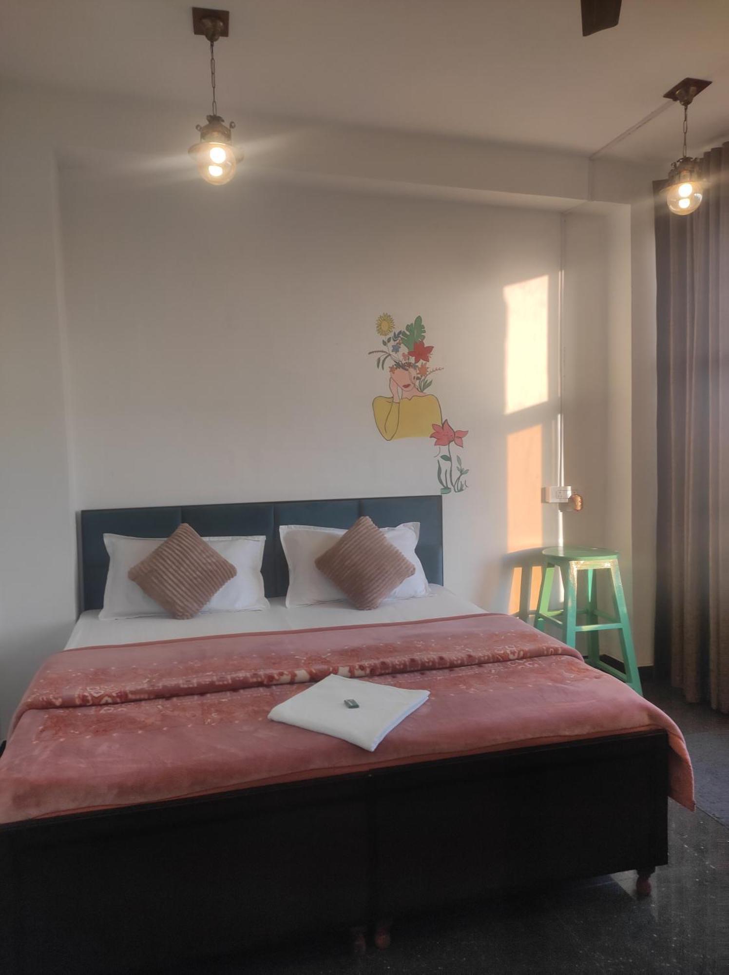 Hill Veu Home Bir Billing المظهر الخارجي الصورة