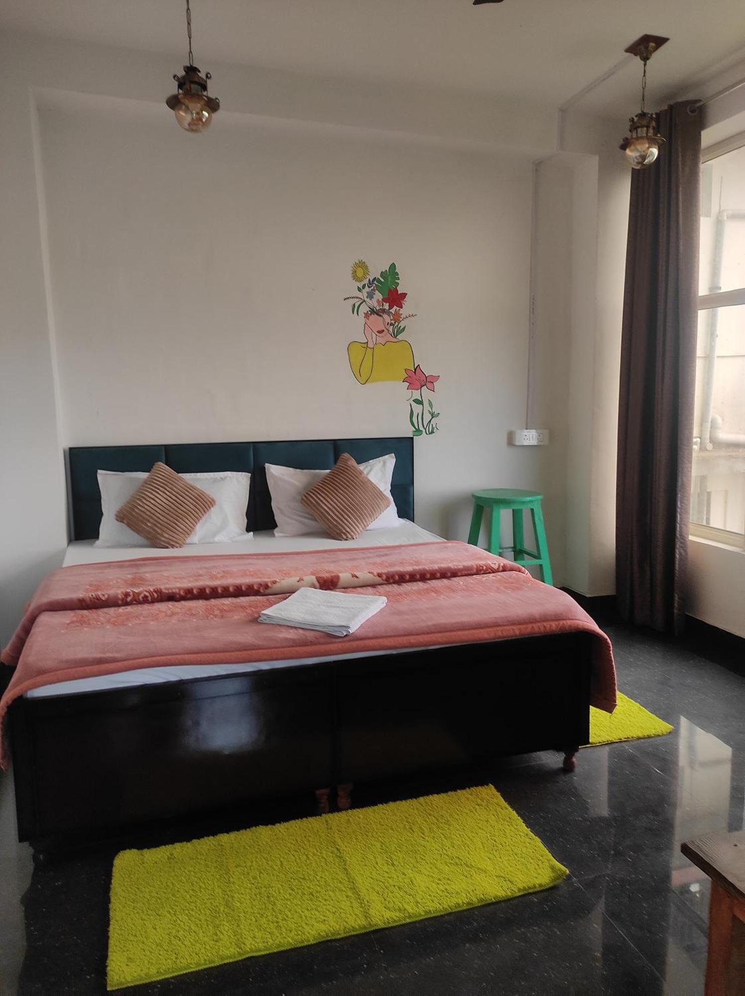 Hill Veu Home Bir Billing المظهر الخارجي الصورة