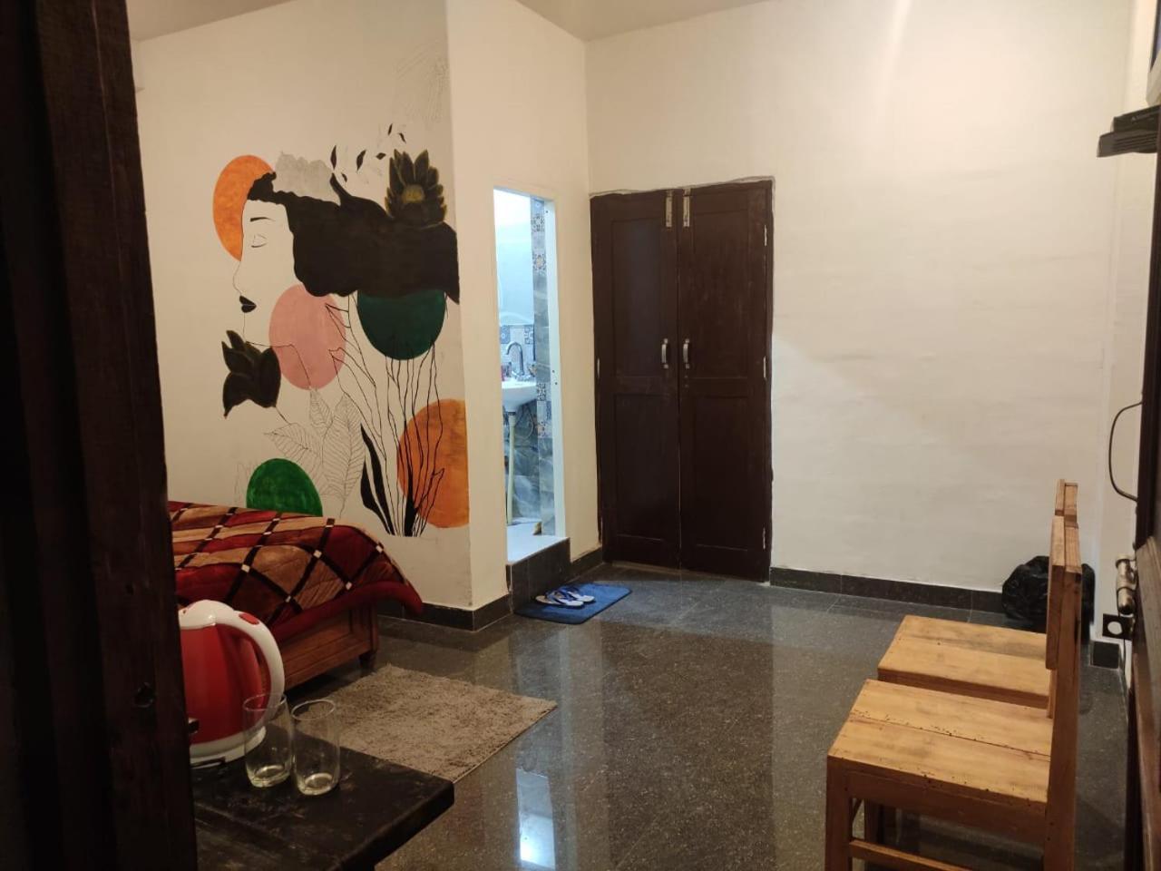 Hill Veu Home Bir Billing الغرفة الصورة