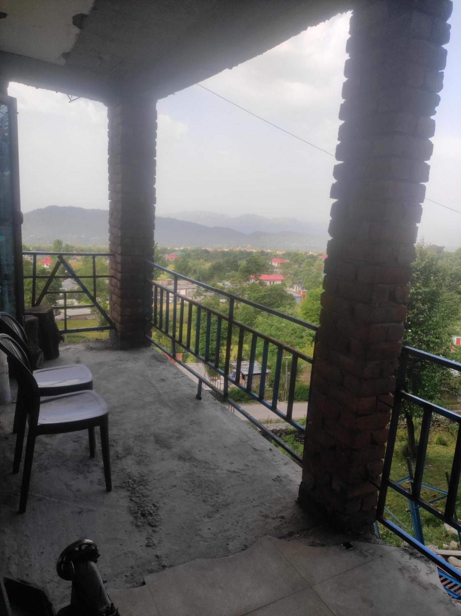 Hill Veu Home Bir Billing الغرفة الصورة