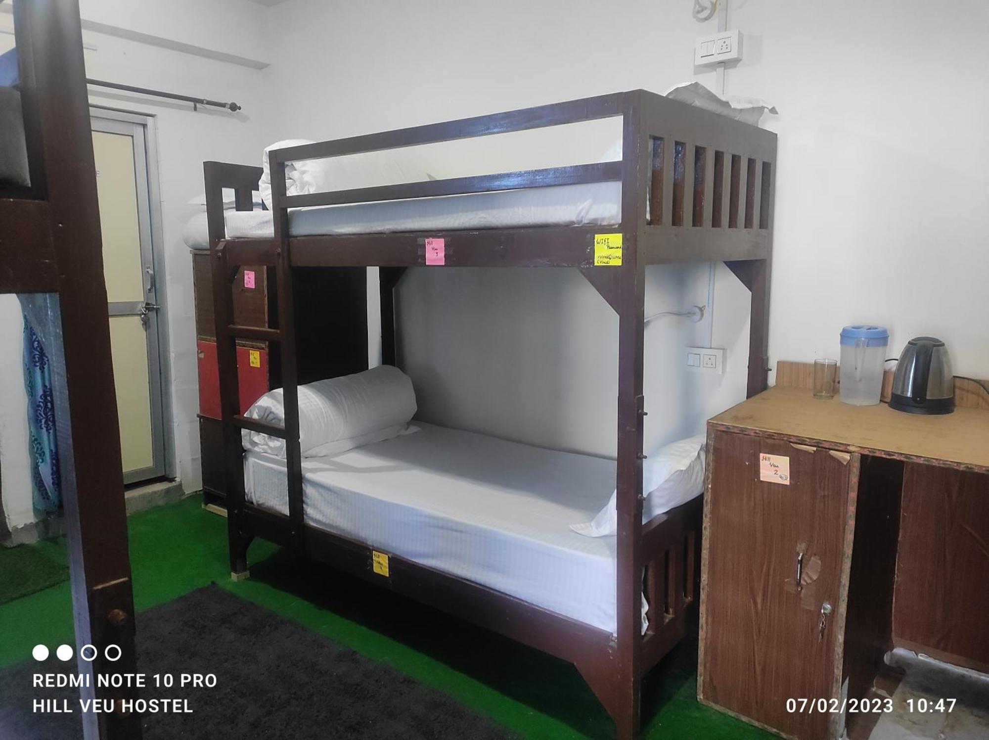 Hill Veu Home Bir Billing الغرفة الصورة