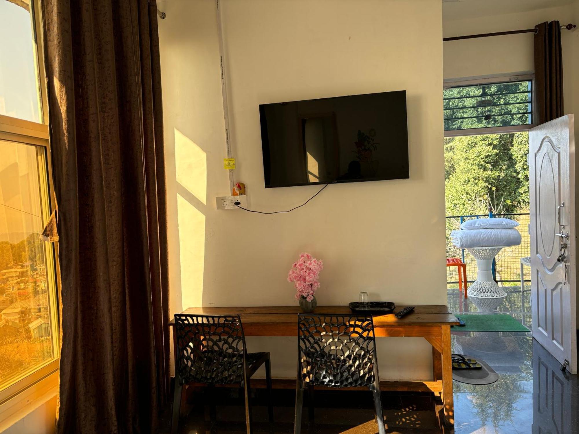 Hill Veu Home Bir Billing المظهر الخارجي الصورة
