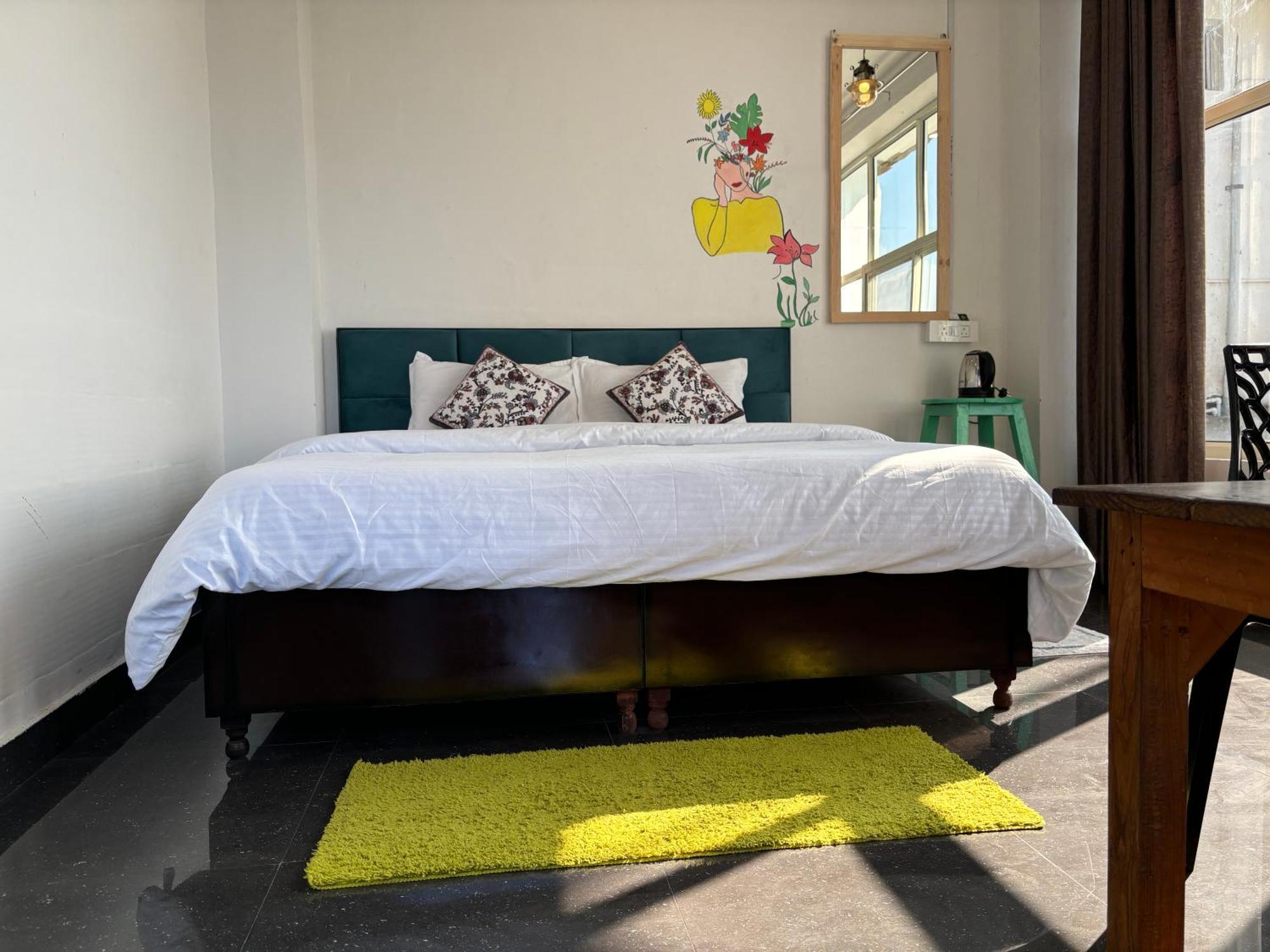 Hill Veu Home Bir Billing المظهر الخارجي الصورة