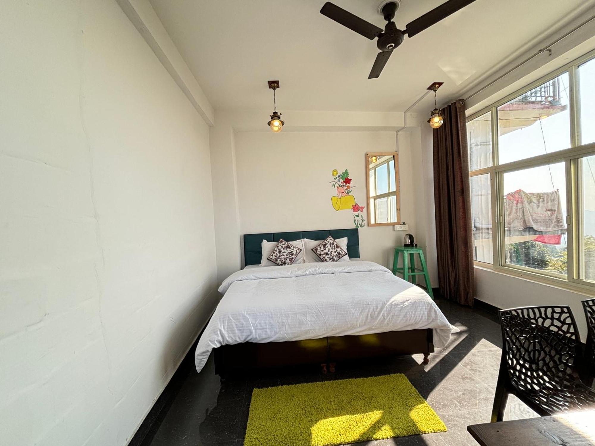 Hill Veu Home Bir Billing المظهر الخارجي الصورة