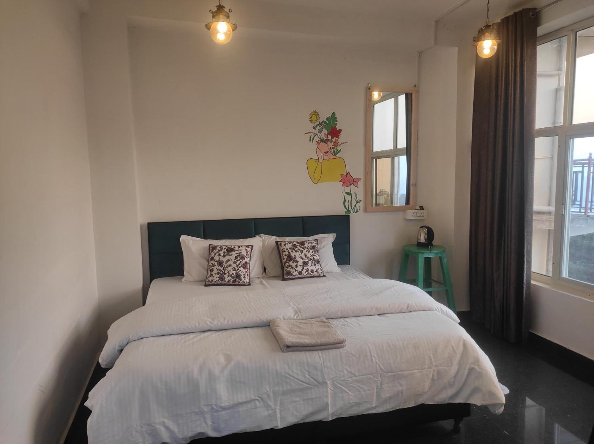 Hill Veu Home Bir Billing المظهر الخارجي الصورة