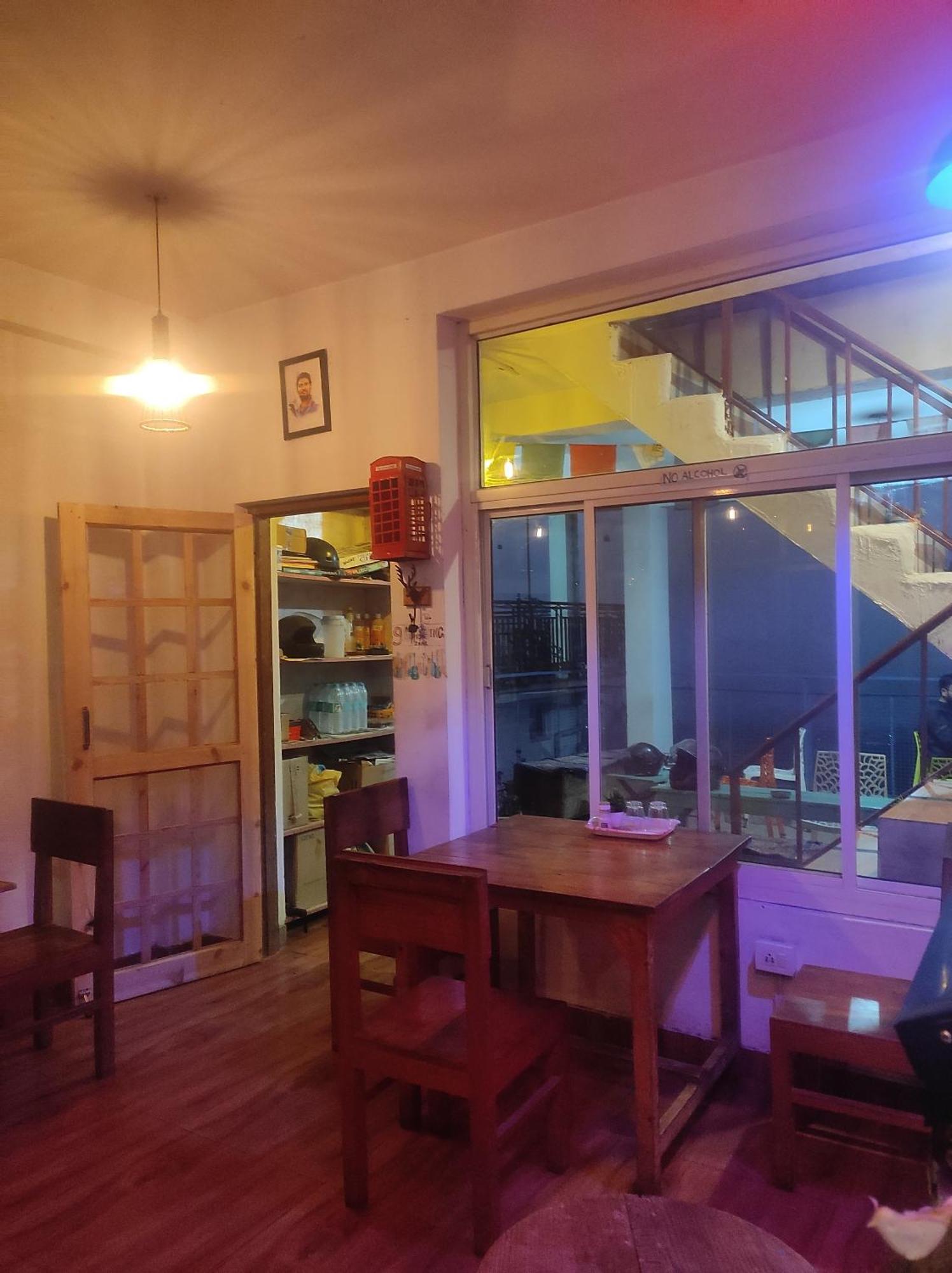 Hill Veu Home Bir Billing المظهر الخارجي الصورة