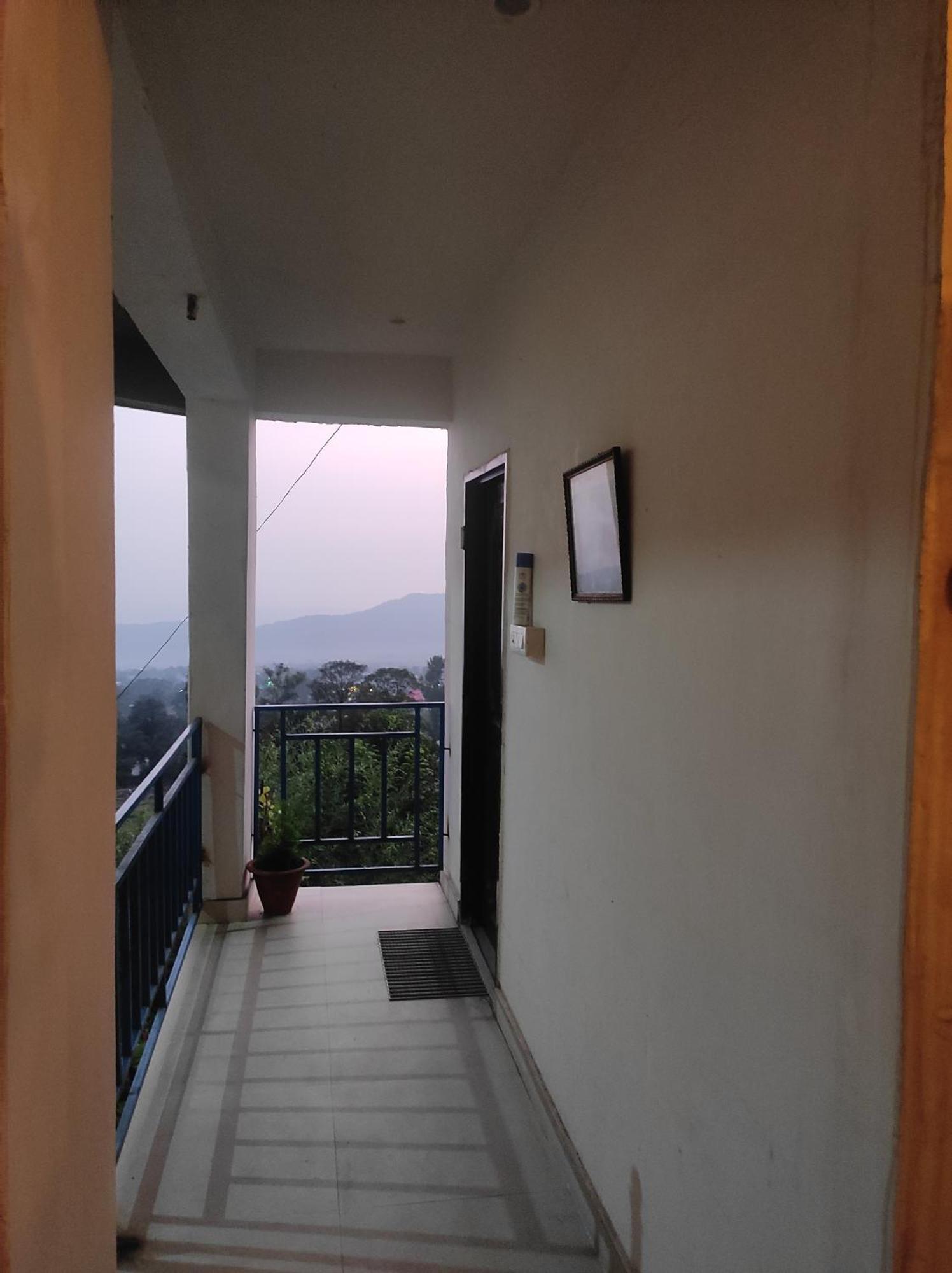 Hill Veu Home Bir Billing المظهر الخارجي الصورة