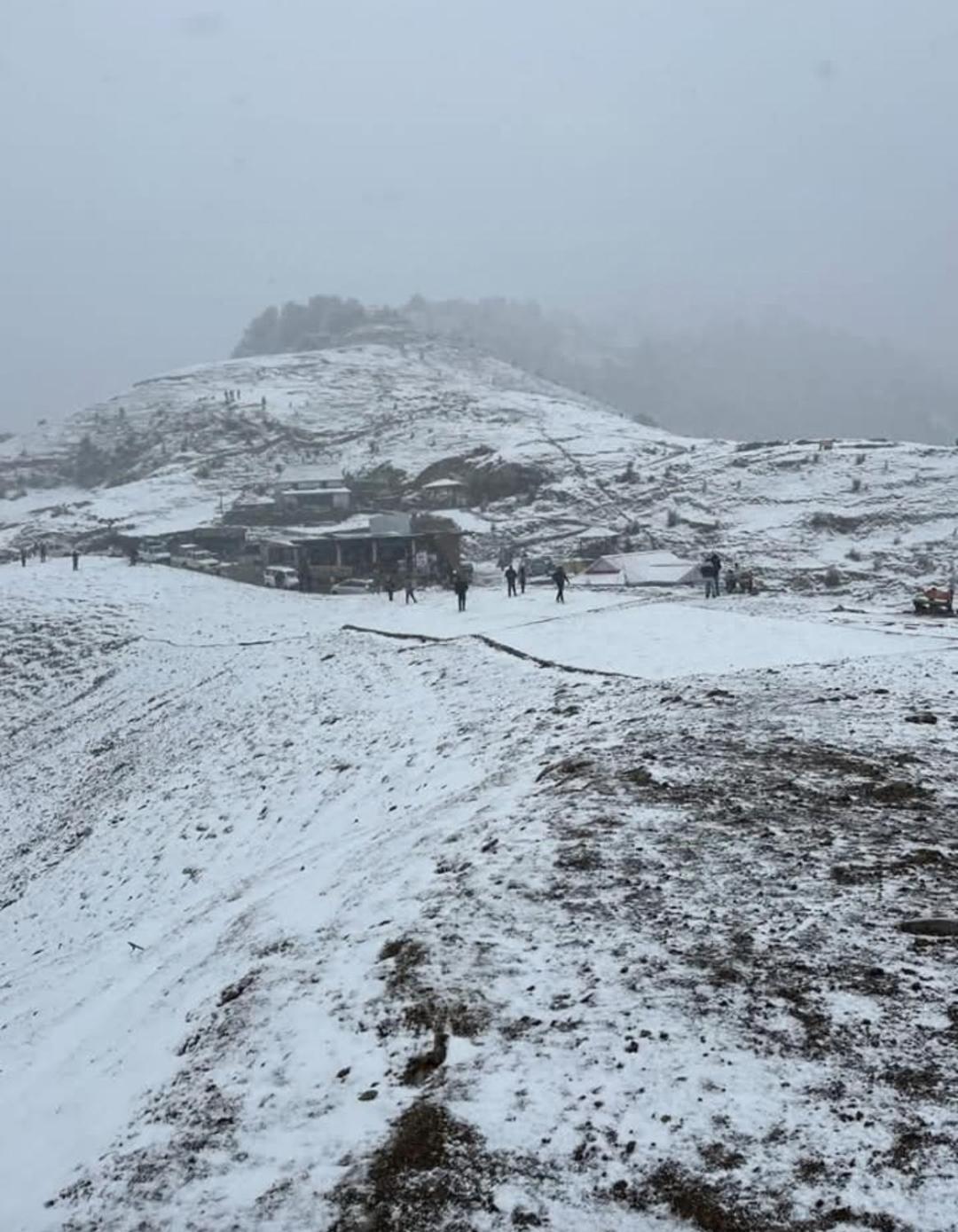 Hill Veu Home Bir Billing المظهر الخارجي الصورة