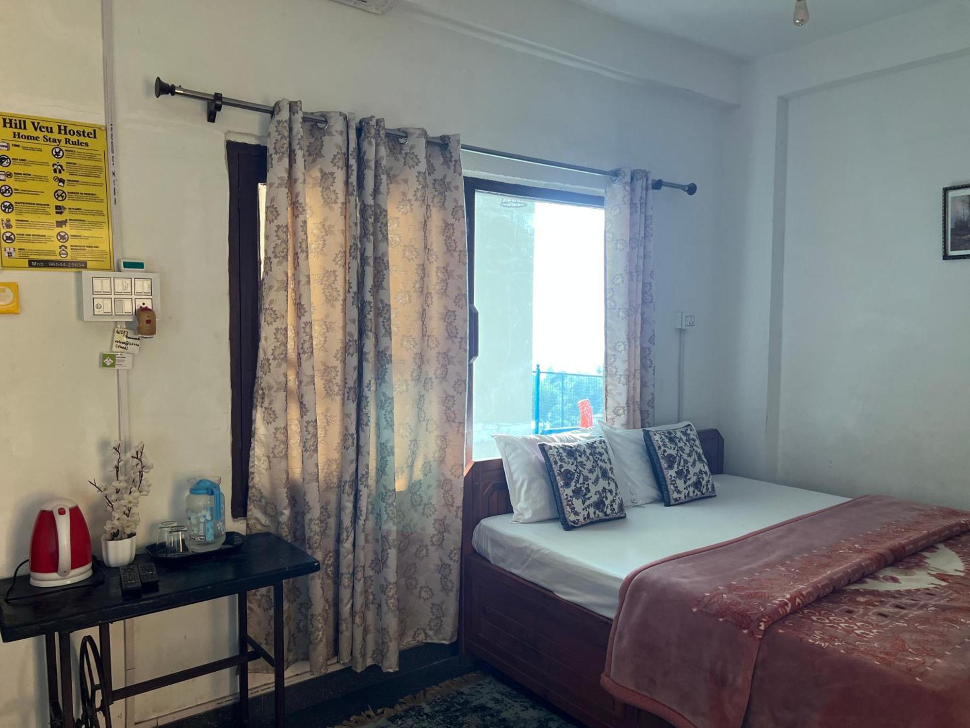Hill Veu Home Bir Billing المظهر الخارجي الصورة