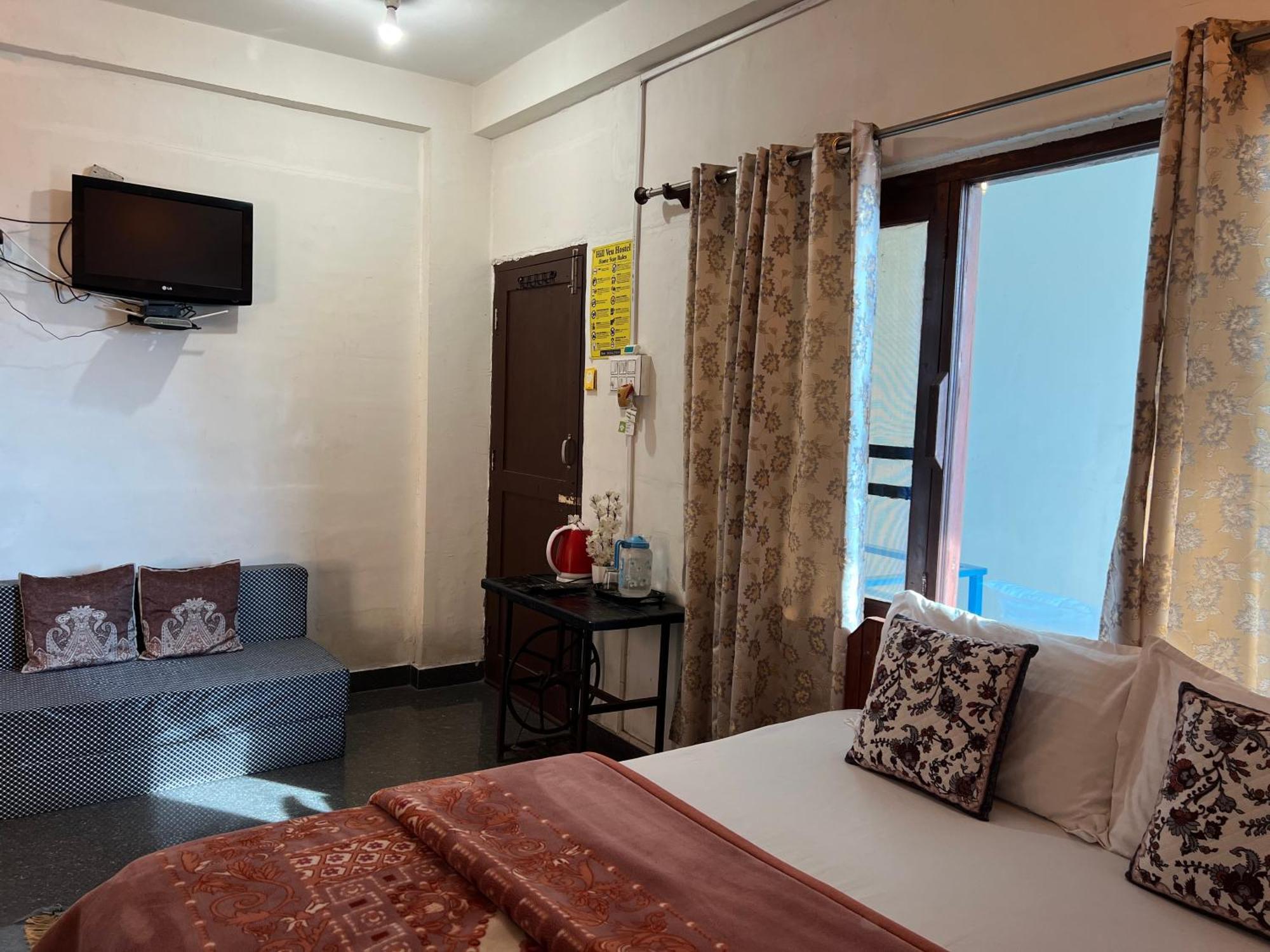 Hill Veu Home Bir Billing المظهر الخارجي الصورة